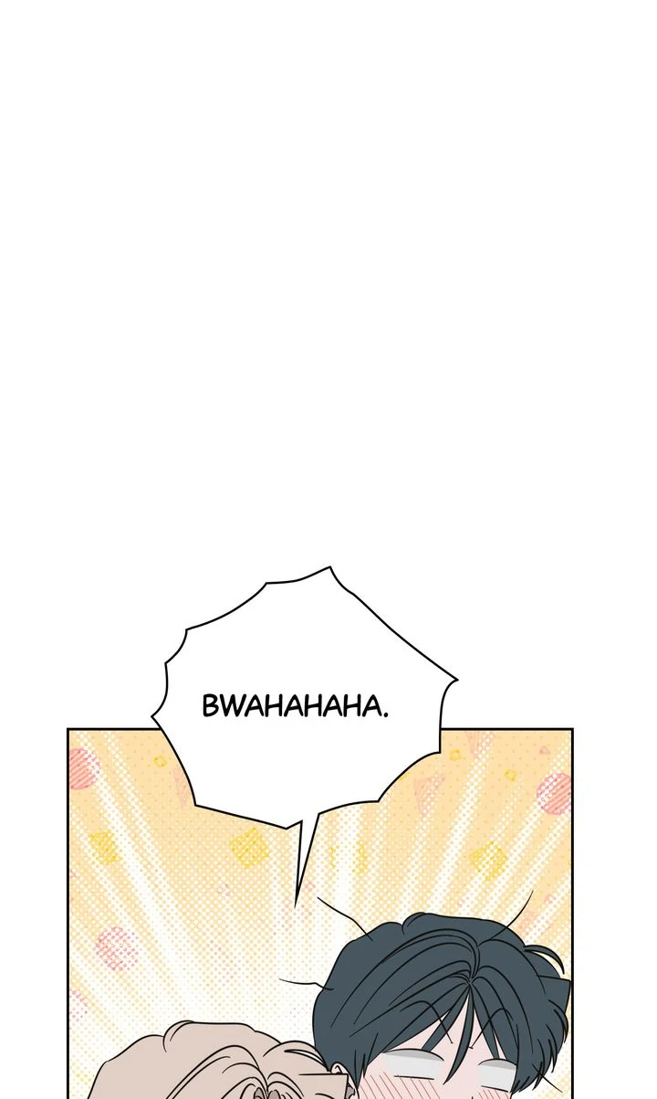 A Bad Case of Junioritis Chapter 69 - page 18