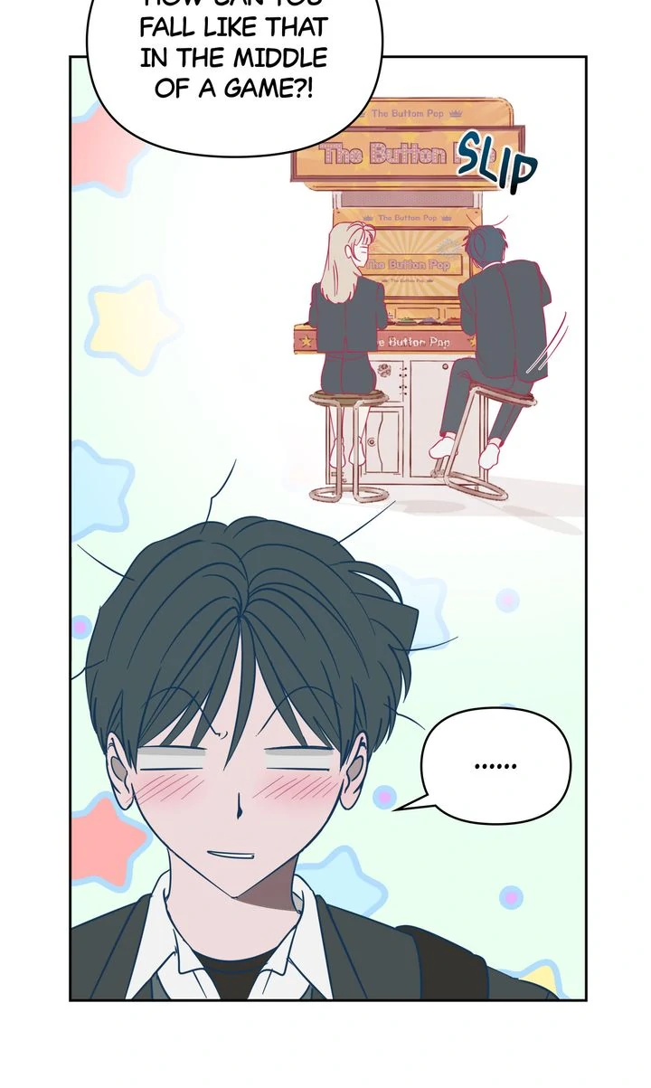 A Bad Case of Junioritis Chapter 69 - page 21