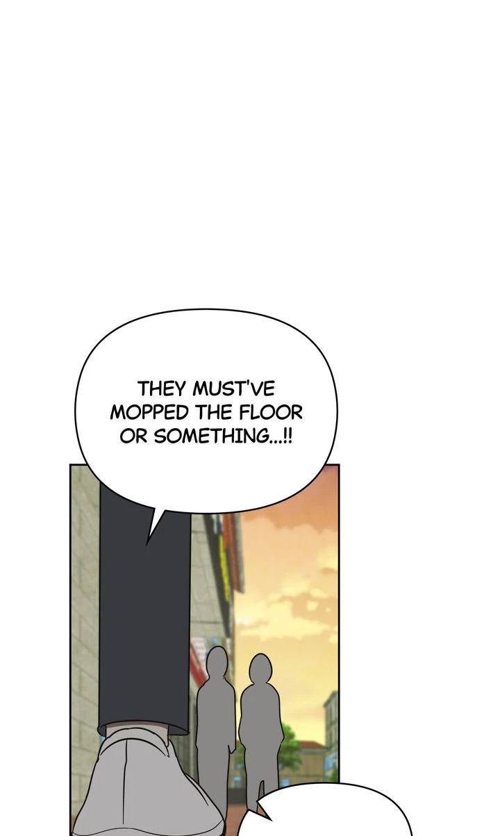 A Bad Case of Junioritis Chapter 69 - page 22