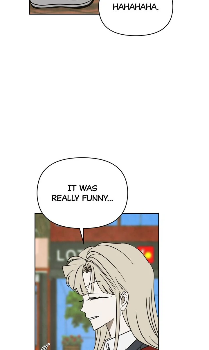 A Bad Case of Junioritis Chapter 69 - page 23