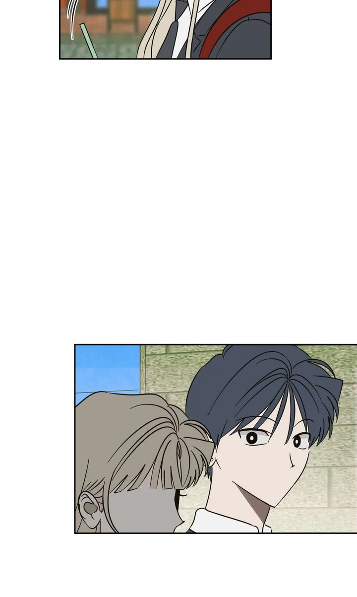 A Bad Case of Junioritis Chapter 69 - page 24