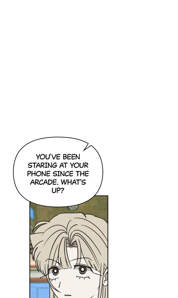 A Bad Case of Junioritis Chapter 69 - page 25