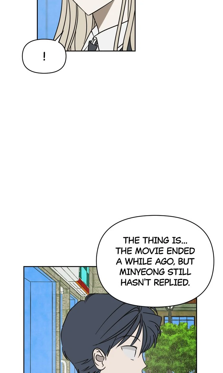 A Bad Case of Junioritis Chapter 69 - page 26