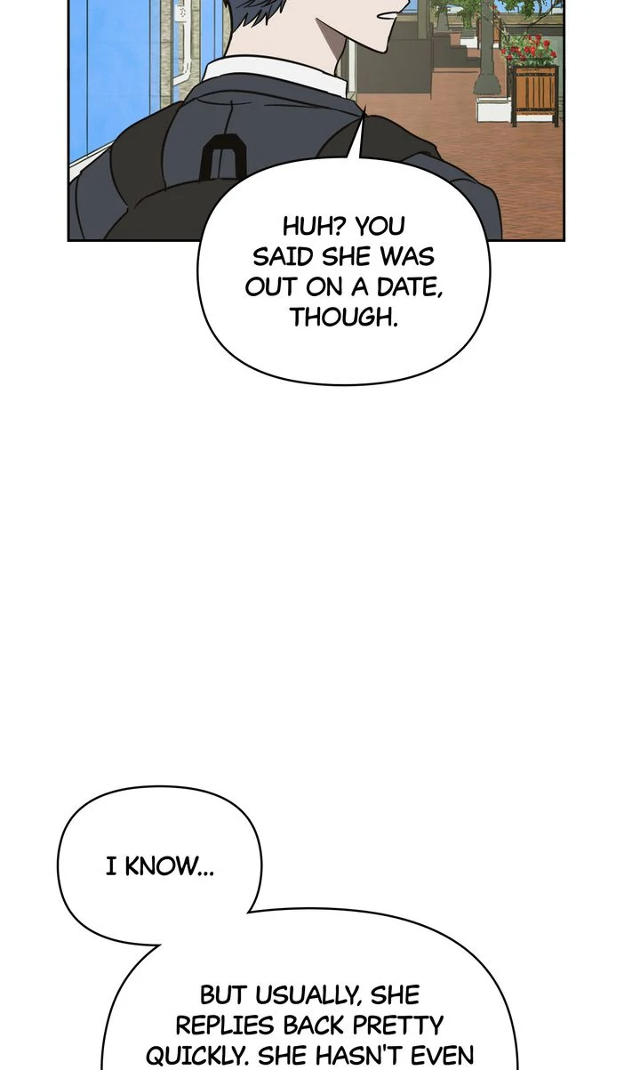 A Bad Case of Junioritis Chapter 69 - page 27