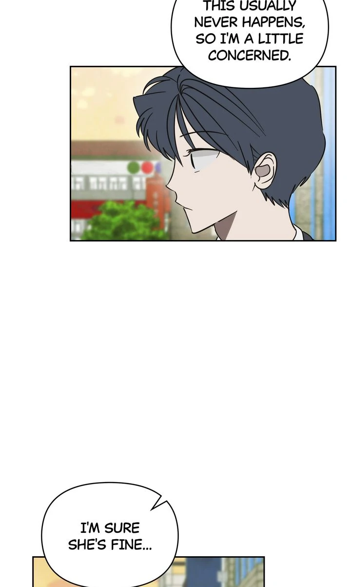 A Bad Case of Junioritis Chapter 69 - page 29