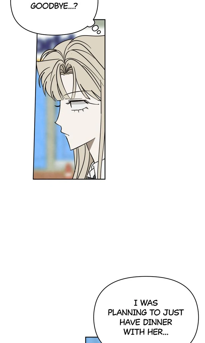 A Bad Case of Junioritis Chapter 69 - page 37