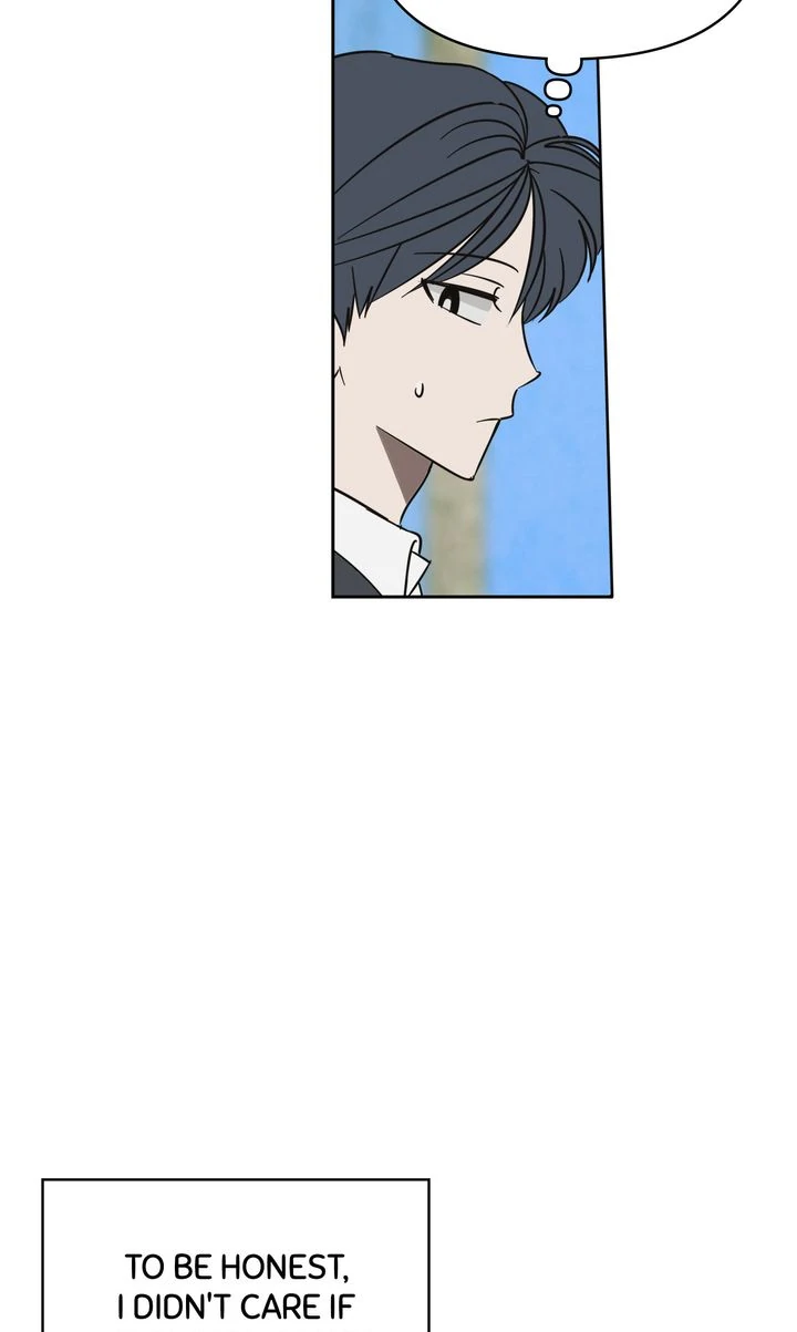 A Bad Case of Junioritis Chapter 69 - page 38