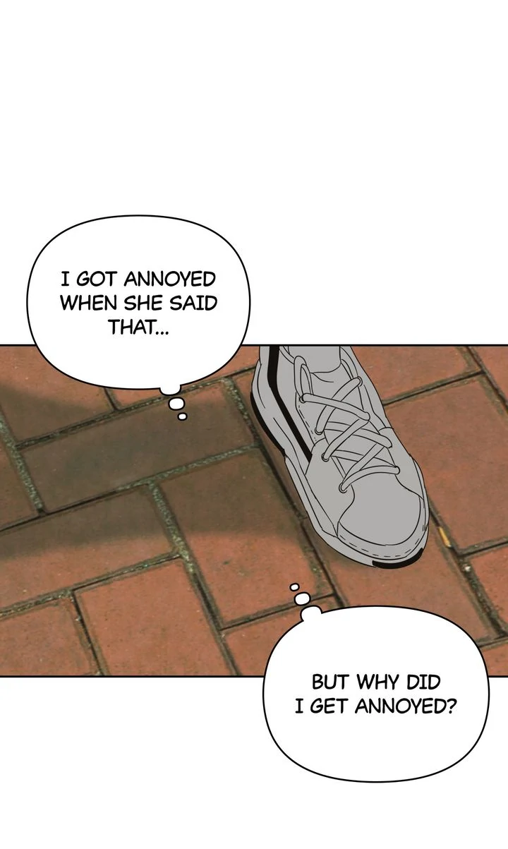 A Bad Case of Junioritis Chapter 69 - page 40