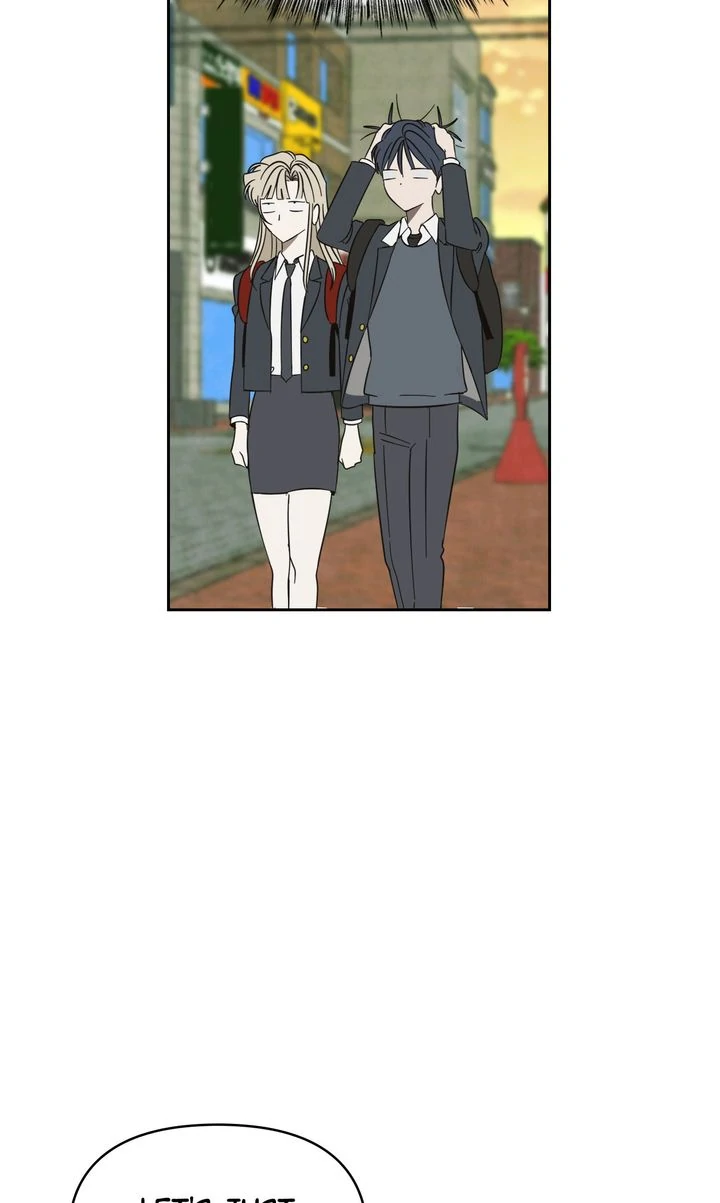 A Bad Case of Junioritis Chapter 69 - page 43