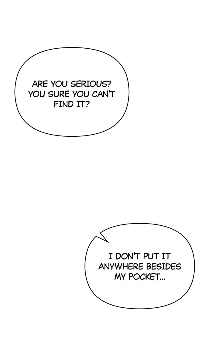 A Bad Case of Junioritis Chapter 69 - page 48