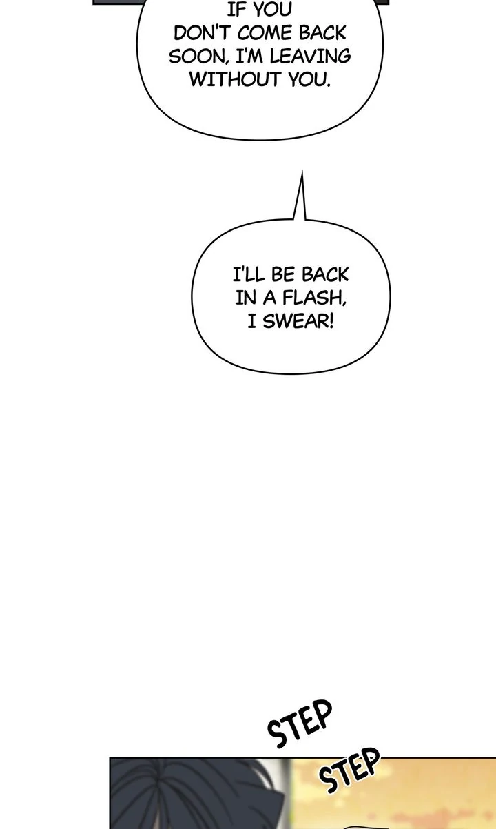 A Bad Case of Junioritis Chapter 69 - page 51