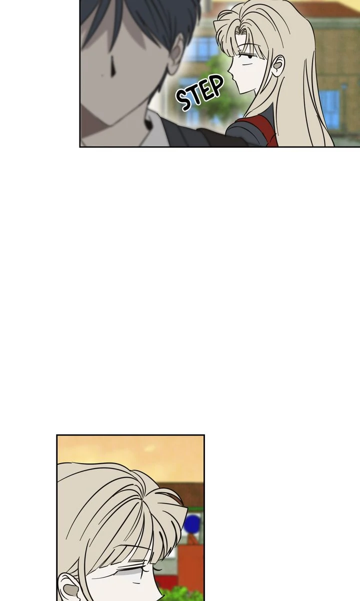 A Bad Case of Junioritis Chapter 69 - page 52