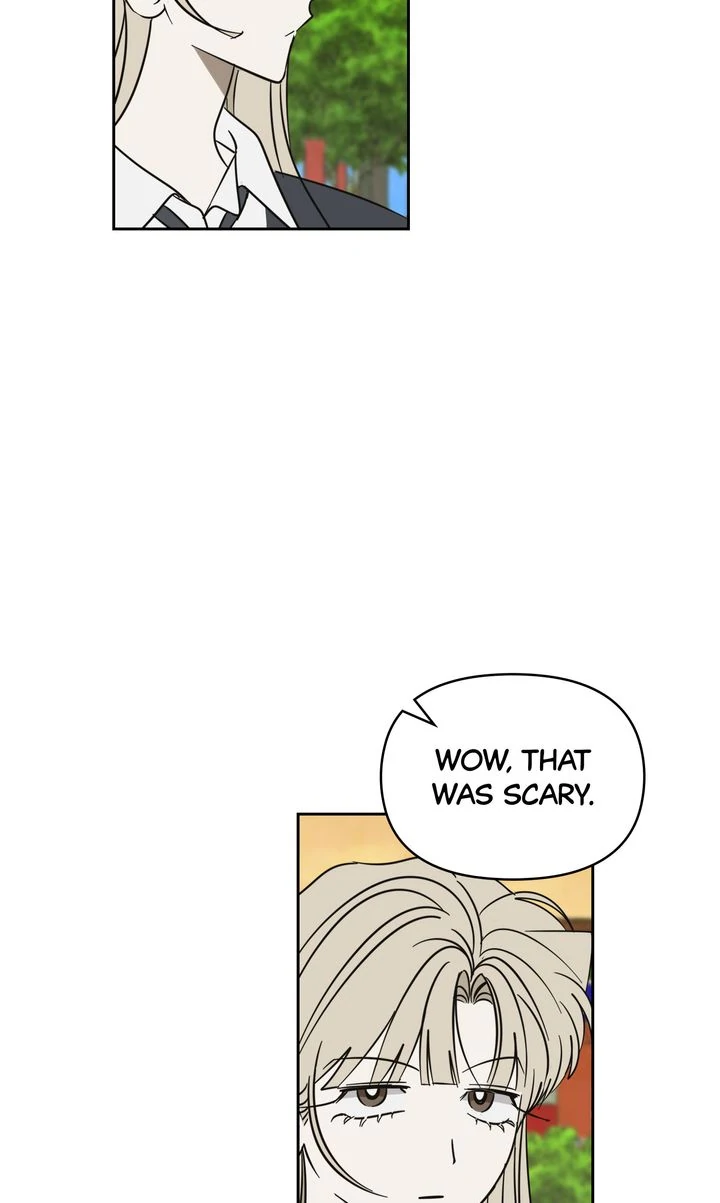 A Bad Case of Junioritis Chapter 69 - page 53