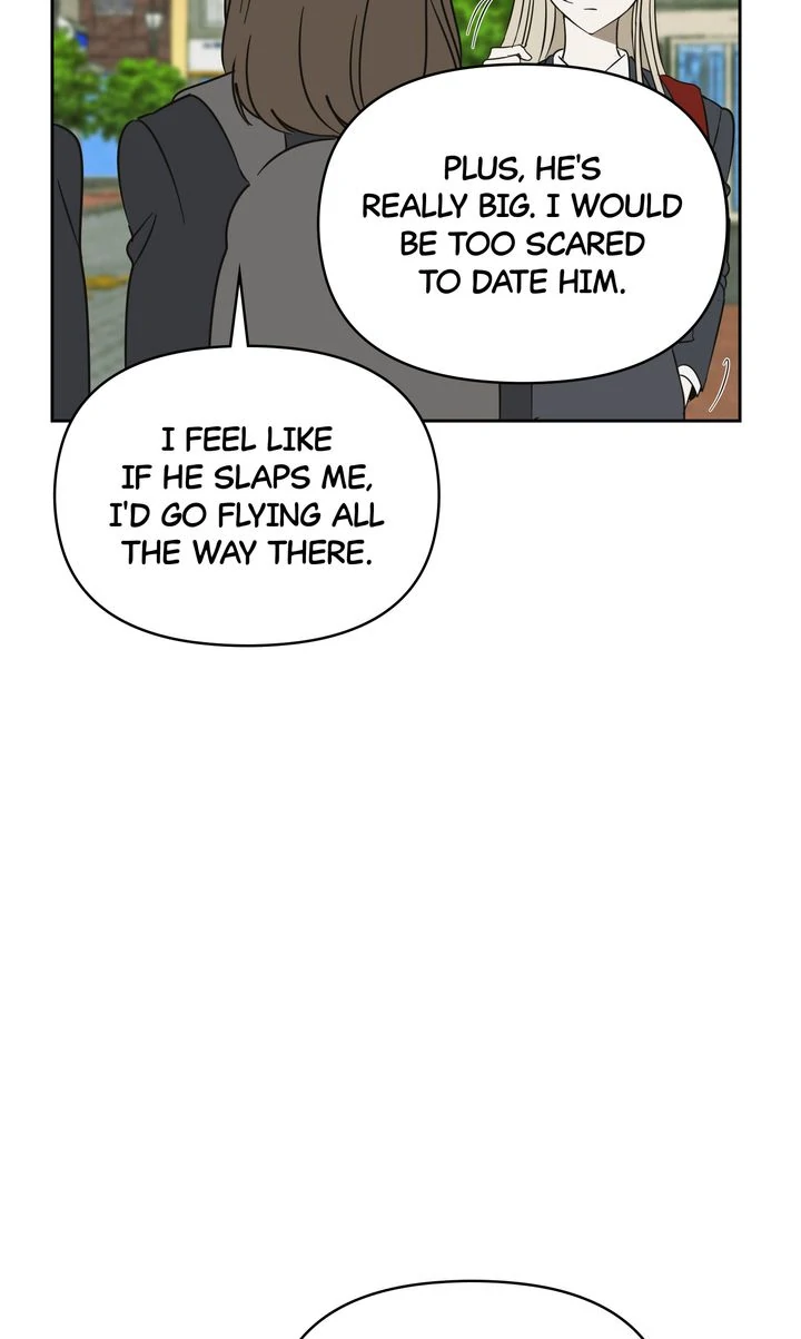 A Bad Case of Junioritis Chapter 69 - page 56