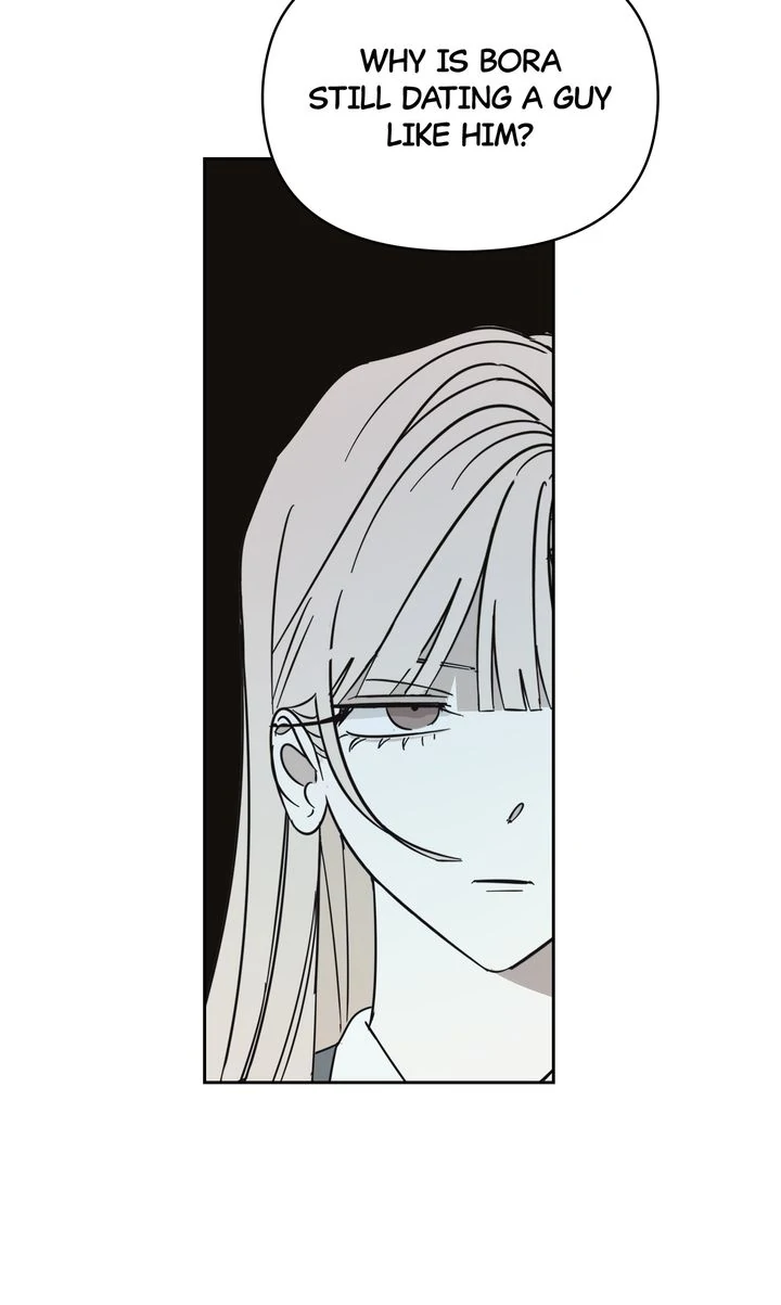 A Bad Case of Junioritis Chapter 69 - page 57