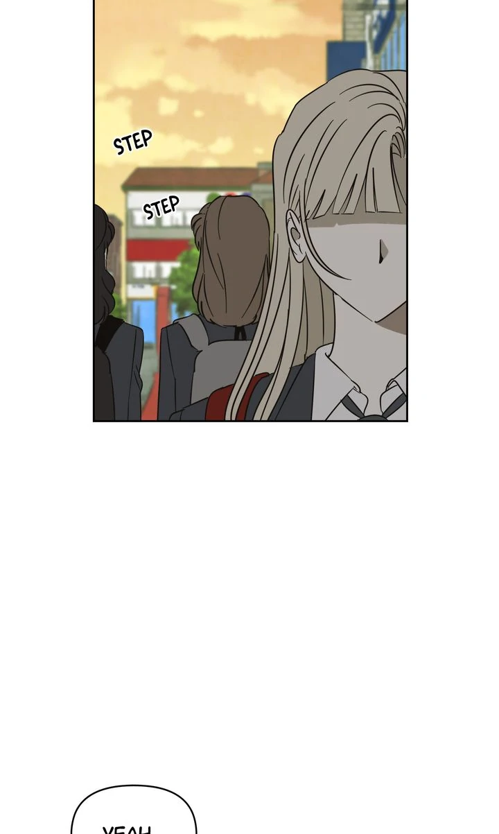 A Bad Case of Junioritis Chapter 69 - page 60