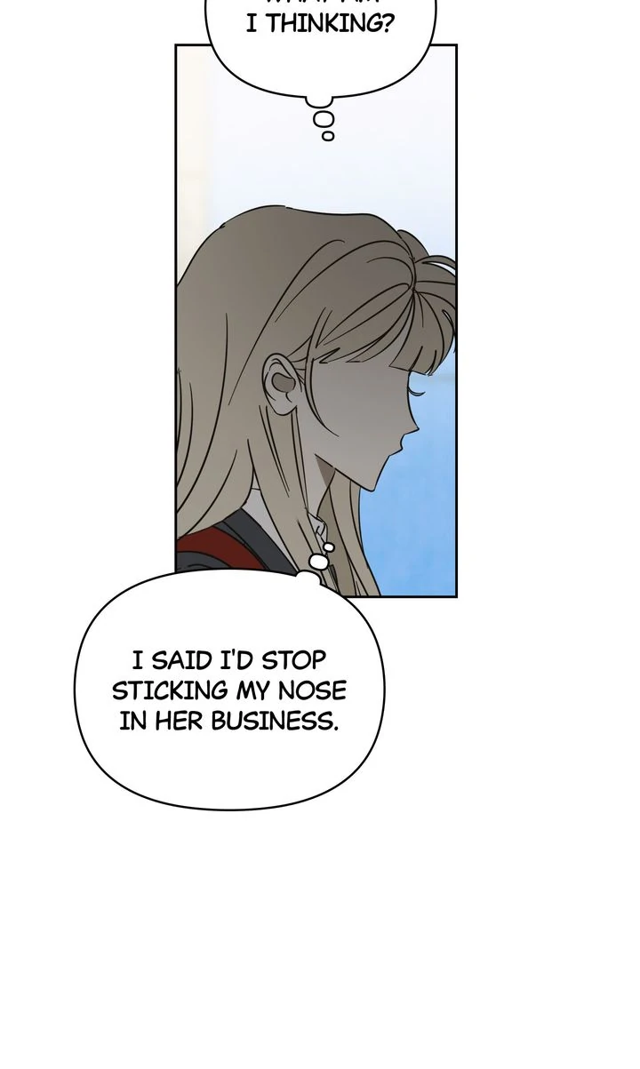 A Bad Case of Junioritis Chapter 69 - page 62