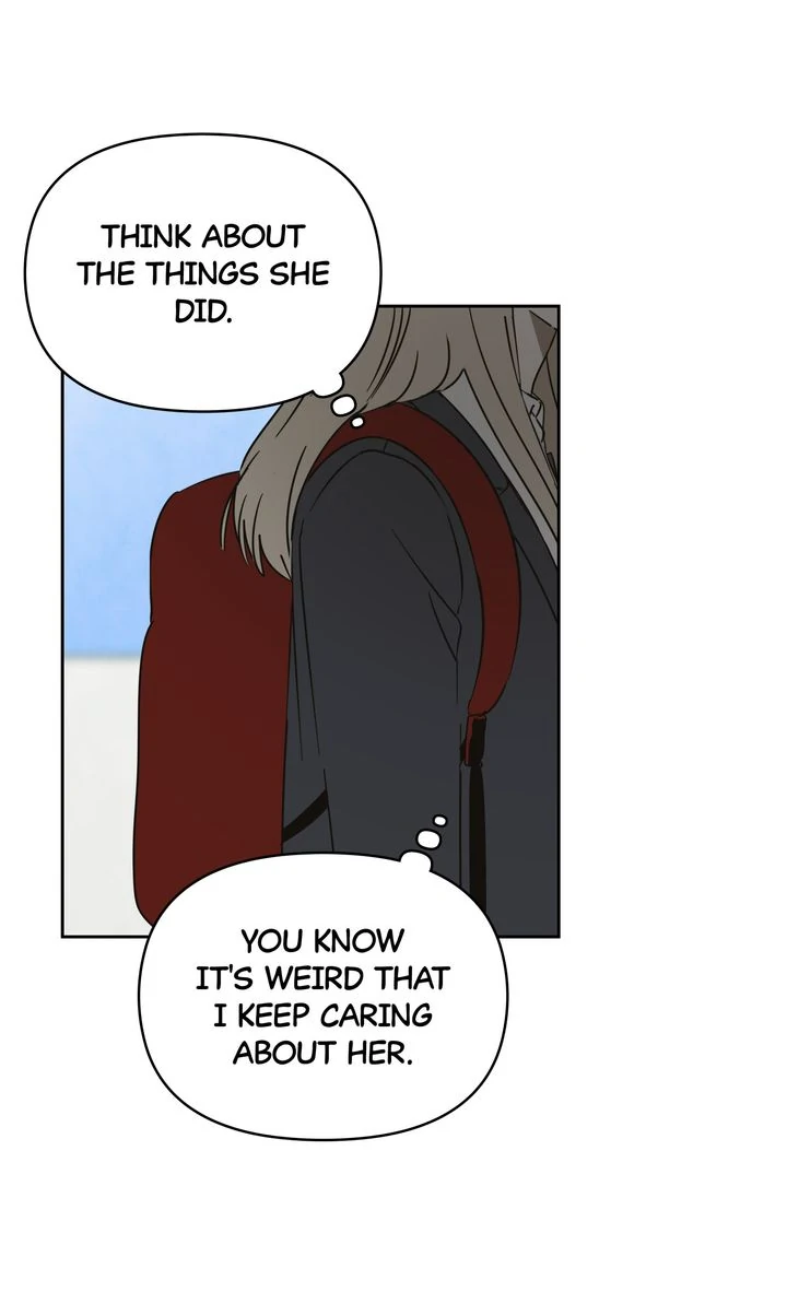 A Bad Case of Junioritis Chapter 69 - page 63