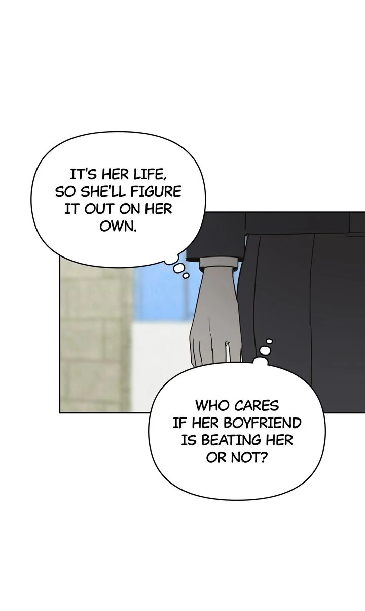 A Bad Case of Junioritis Chapter 69 - page 64
