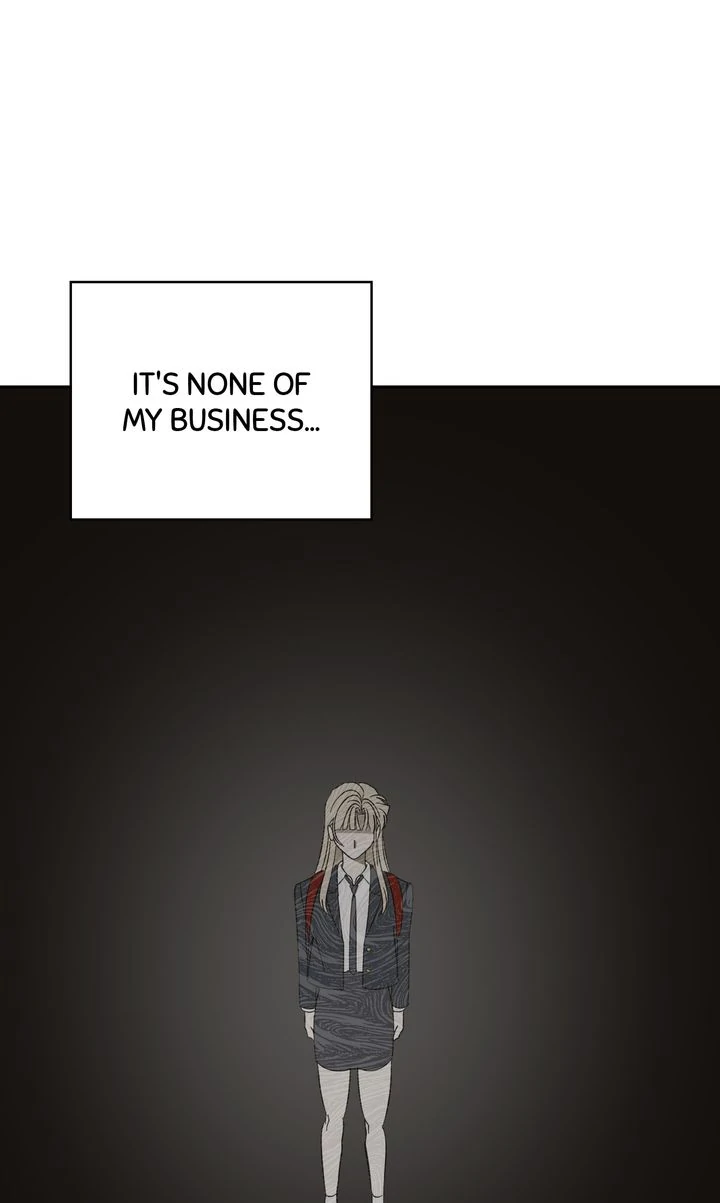 A Bad Case of Junioritis Chapter 69 - page 65