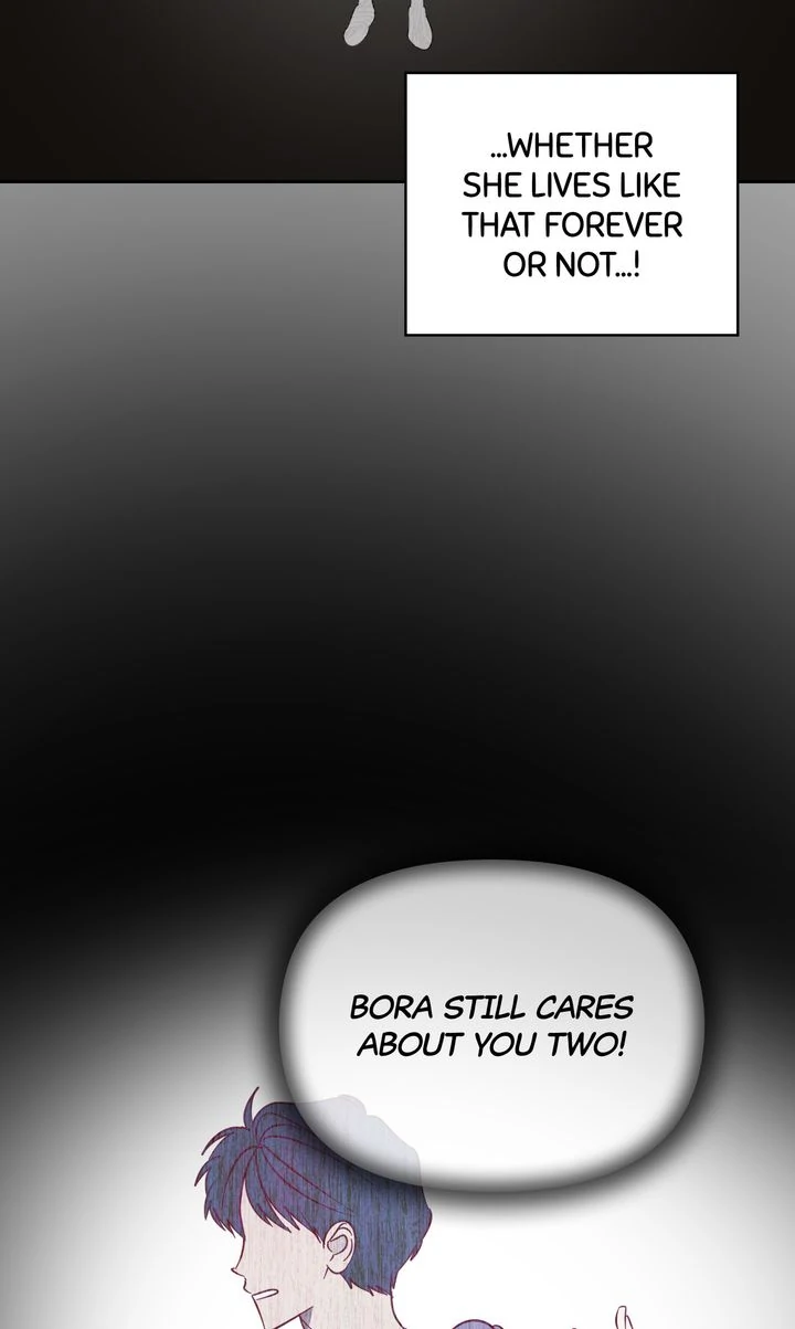 A Bad Case of Junioritis Chapter 69 - page 66