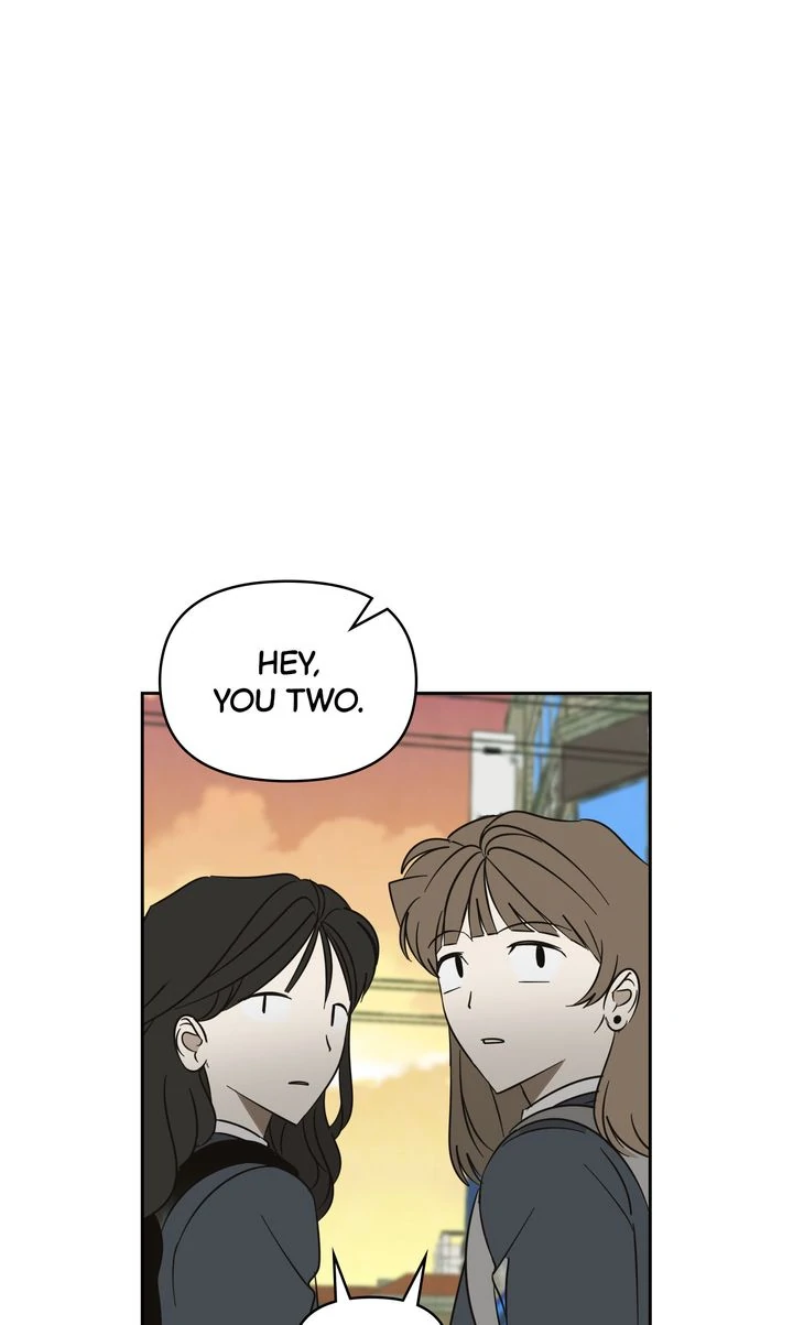A Bad Case of Junioritis Chapter 69 - page 69