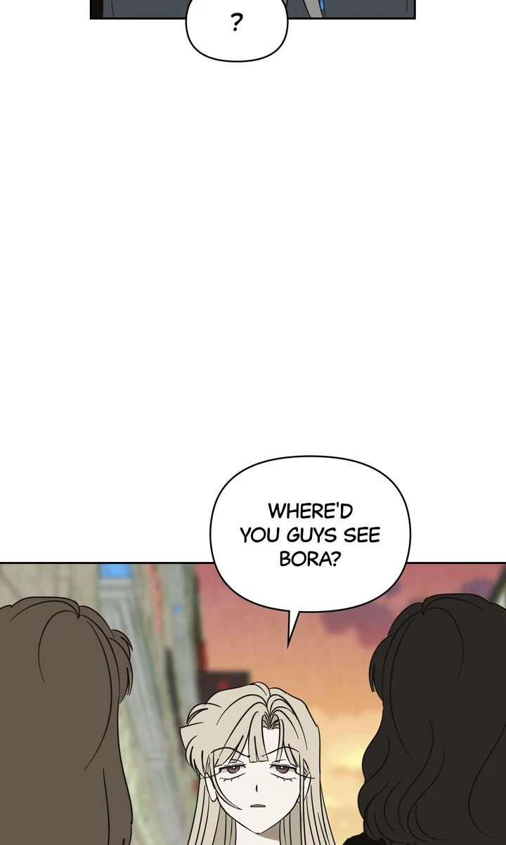 A Bad Case of Junioritis Chapter 69 - page 70