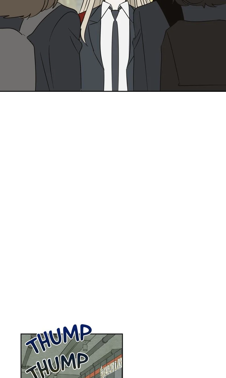 A Bad Case of Junioritis Chapter 69 - page 71