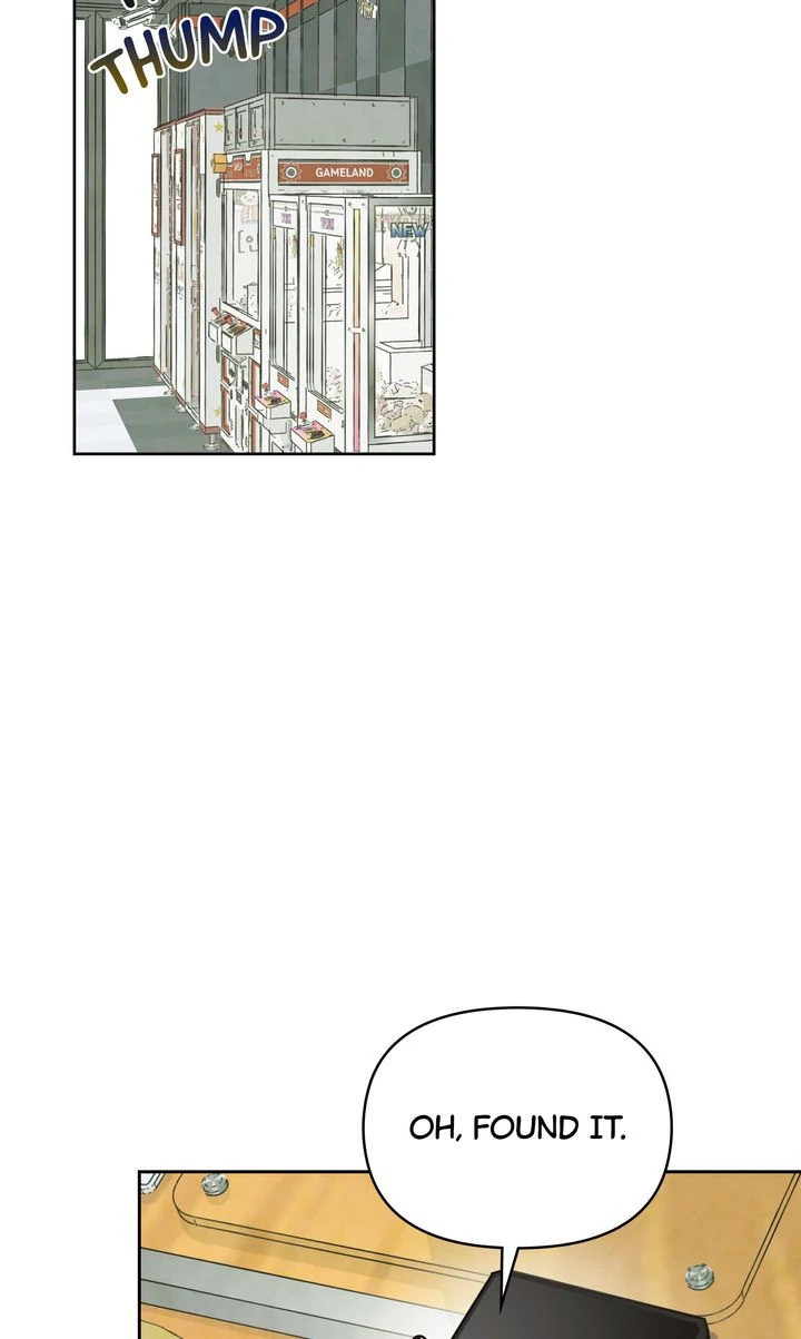 A Bad Case of Junioritis Chapter 69 - page 72