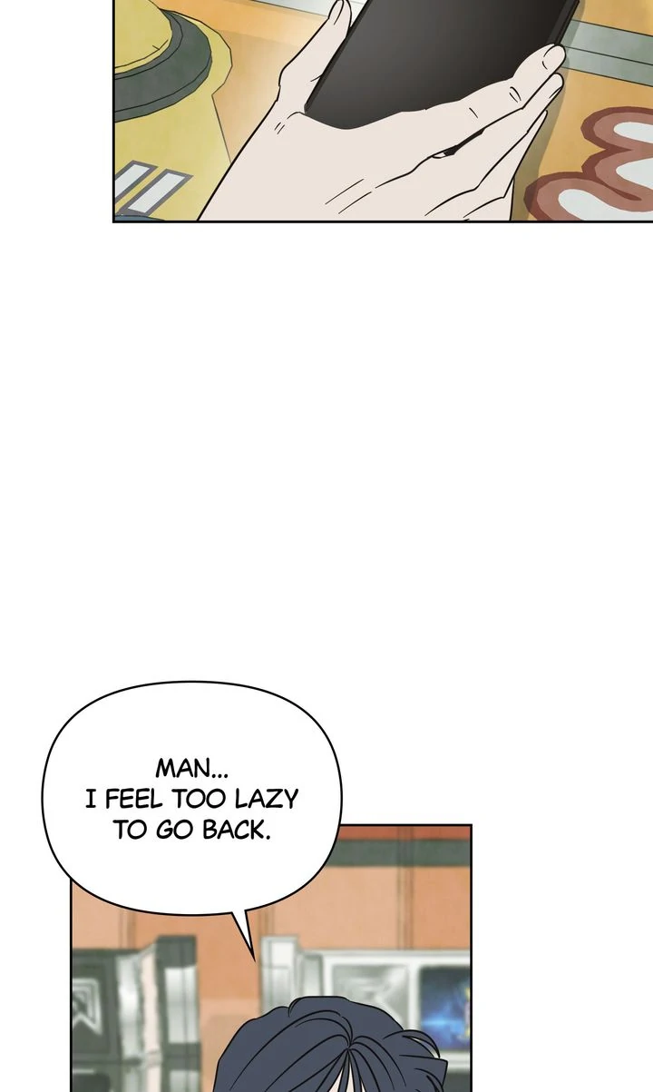 A Bad Case of Junioritis Chapter 69 - page 73