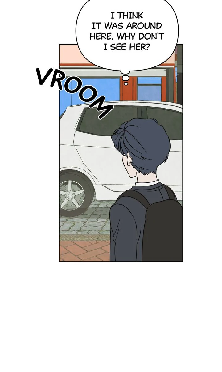 A Bad Case of Junioritis Chapter 69 - page 79