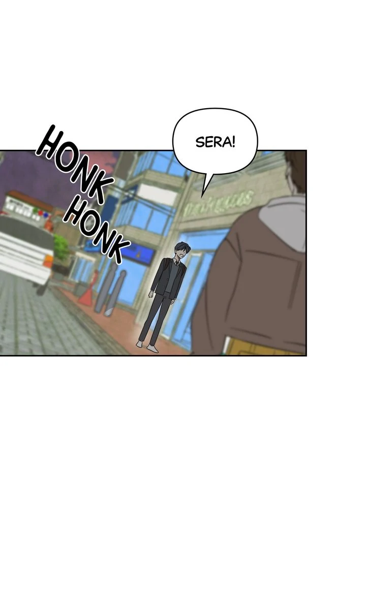 A Bad Case of Junioritis Chapter 69 - page 80