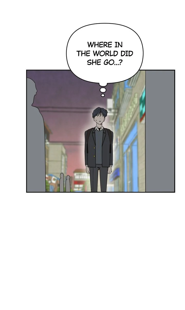 A Bad Case of Junioritis Chapter 69 - page 83