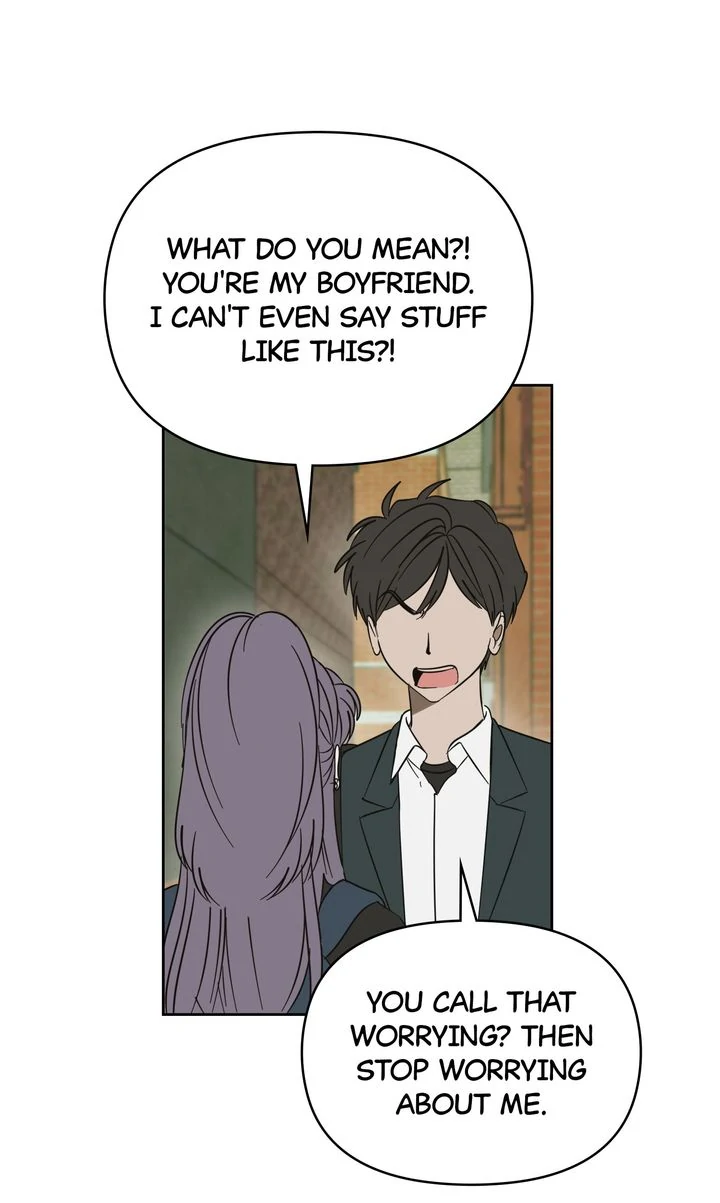 A Bad Case of Junioritis Chapter 69 - page 87