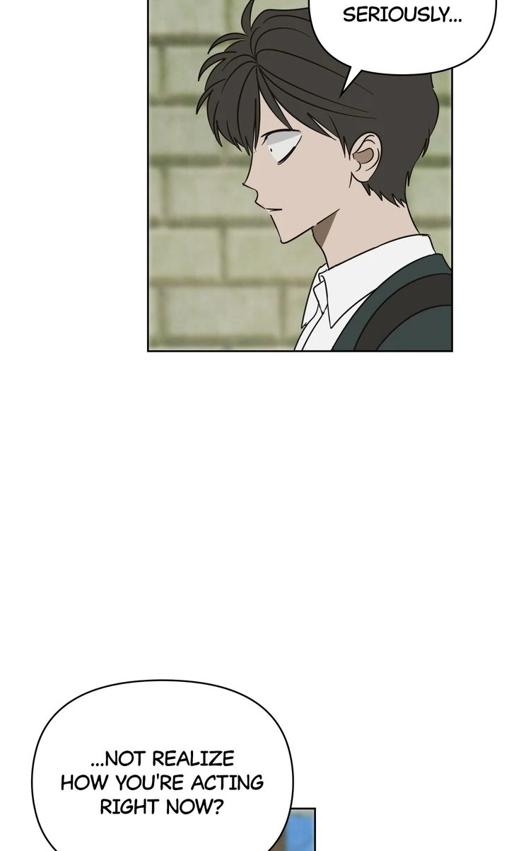 A Bad Case of Junioritis Chapter 69 - page 89