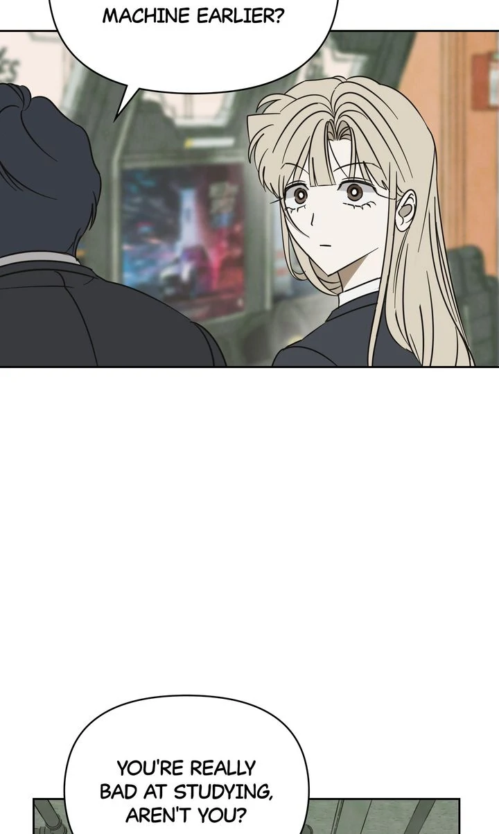 A Bad Case of Junioritis Chapter 69 - page 9