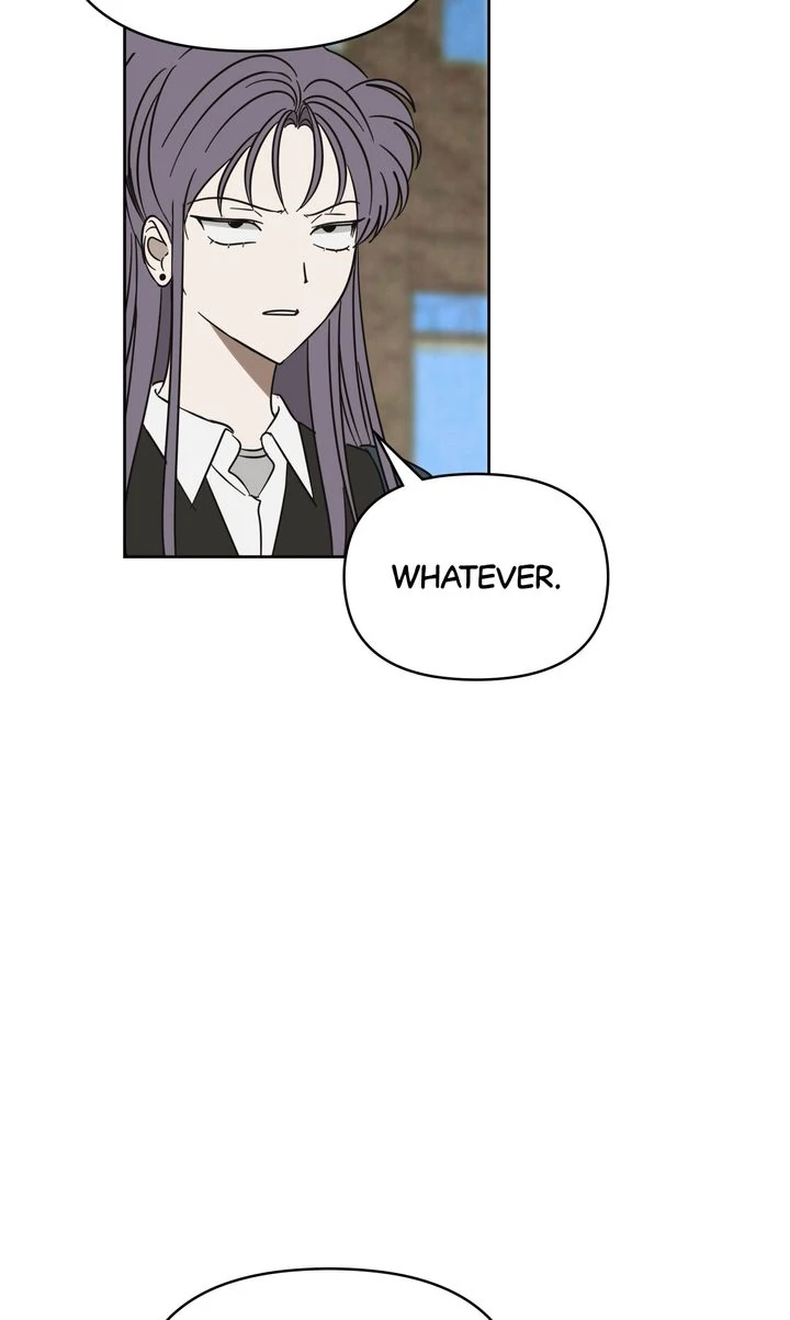 A Bad Case of Junioritis Chapter 69 - page 90