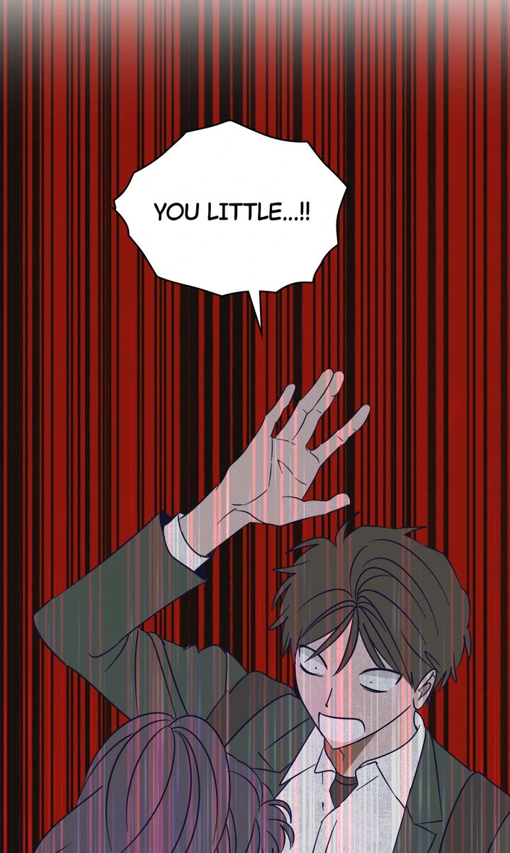 A Bad Case of Junioritis Chapter 69 - page 92