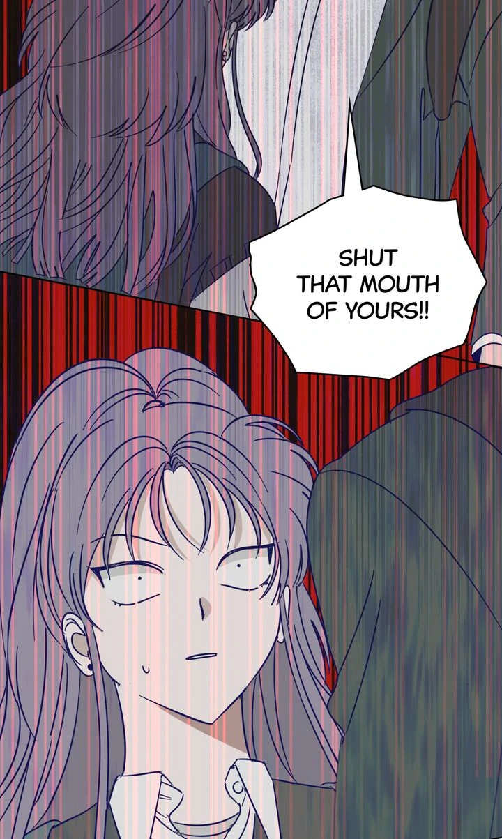 A Bad Case of Junioritis Chapter 69 - page 93