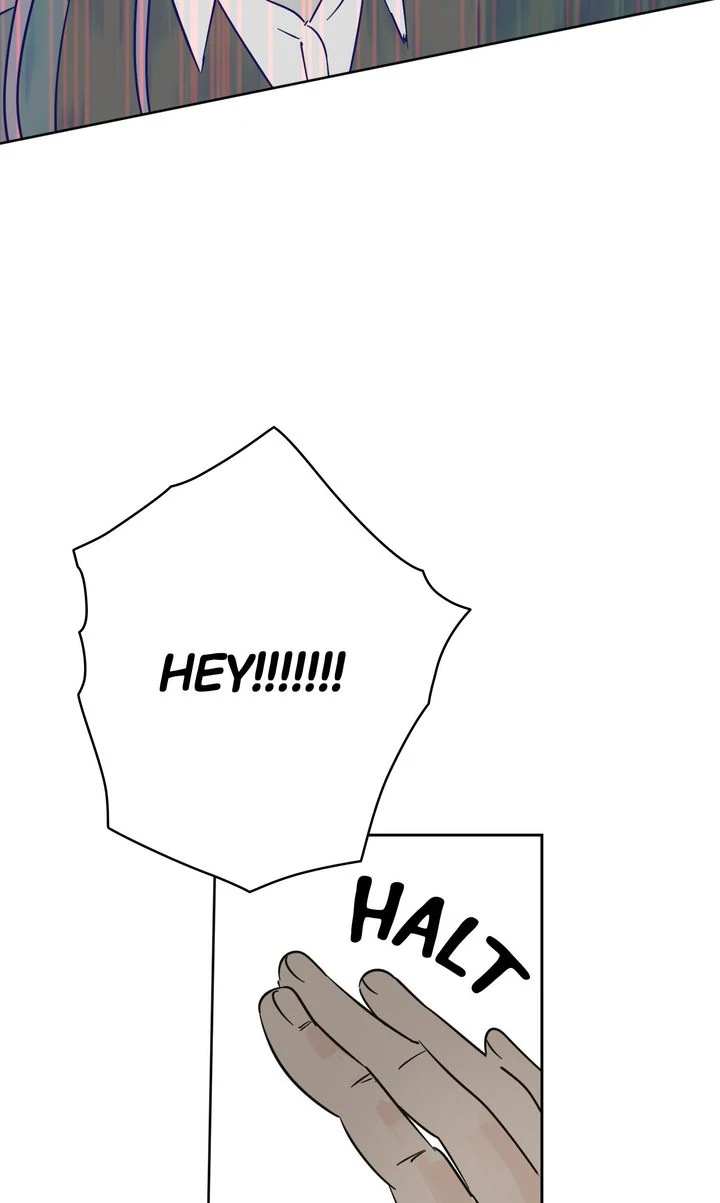 A Bad Case of Junioritis Chapter 69 - page 94