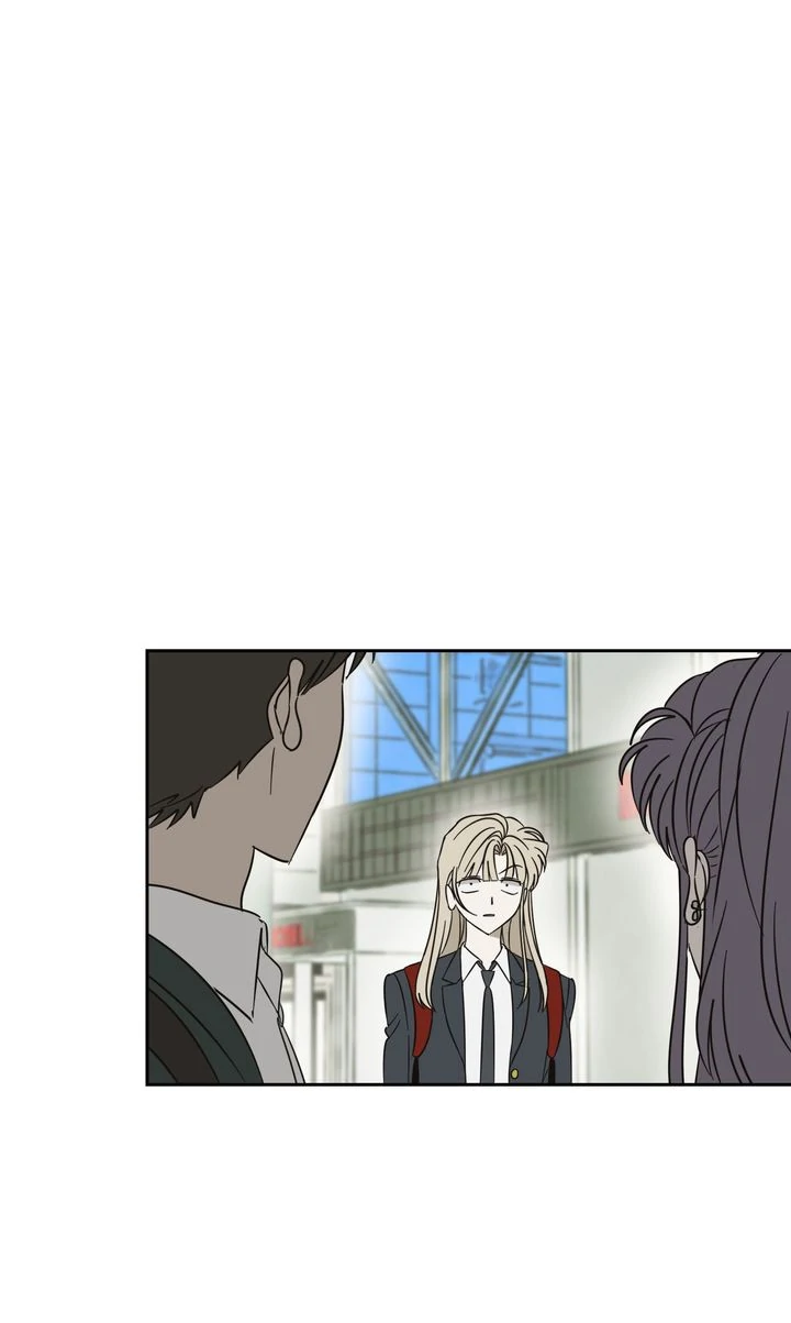 A Bad Case of Junioritis Chapter 69 - page 98