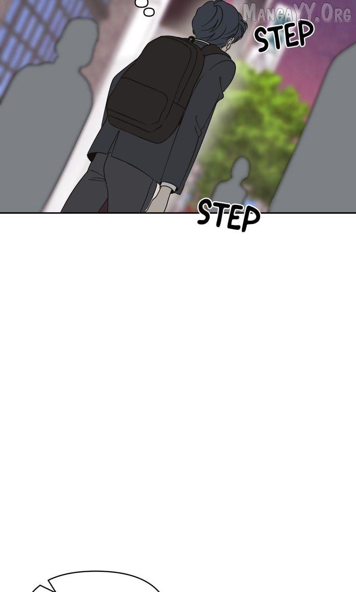 A Bad Case of Junioritis Chapter 70 - page 10