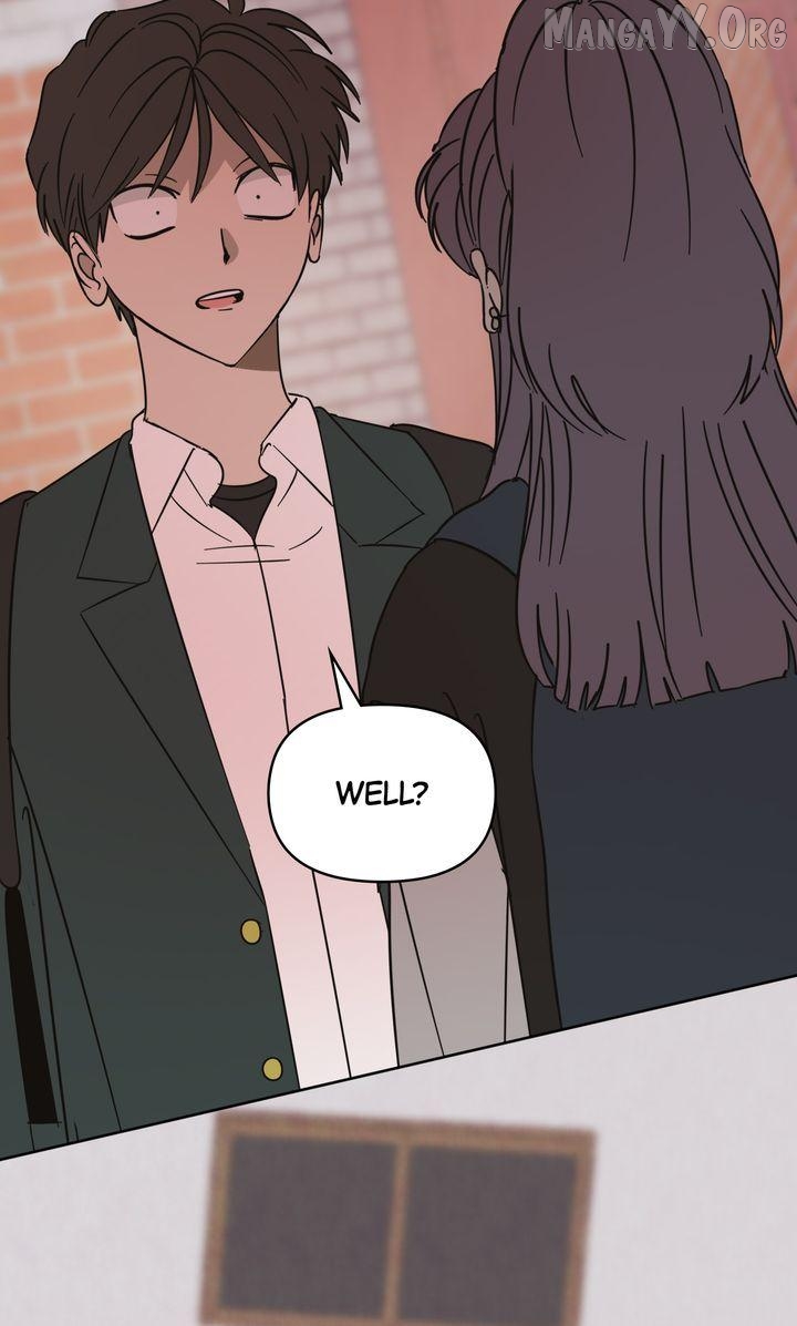 A Bad Case of Junioritis Chapter 70 - page 102