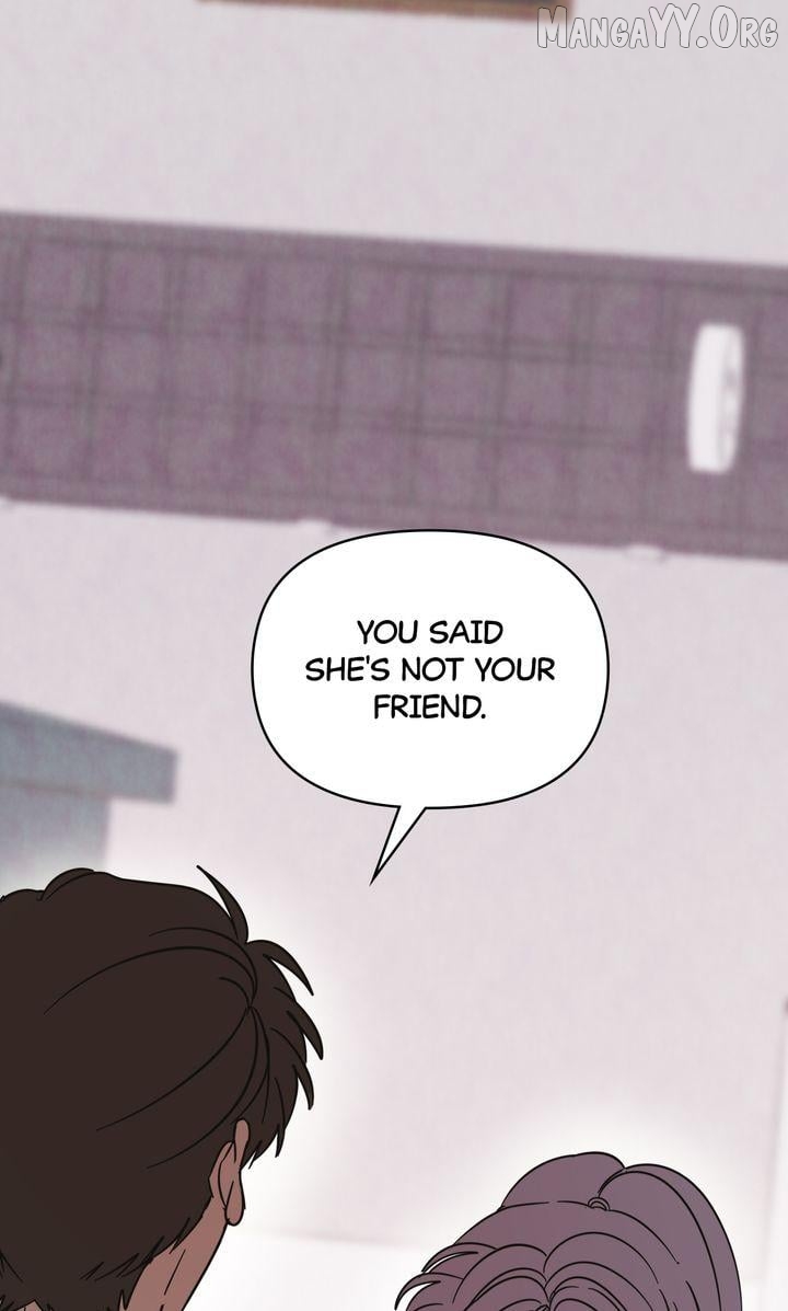 A Bad Case of Junioritis Chapter 70 - page 103