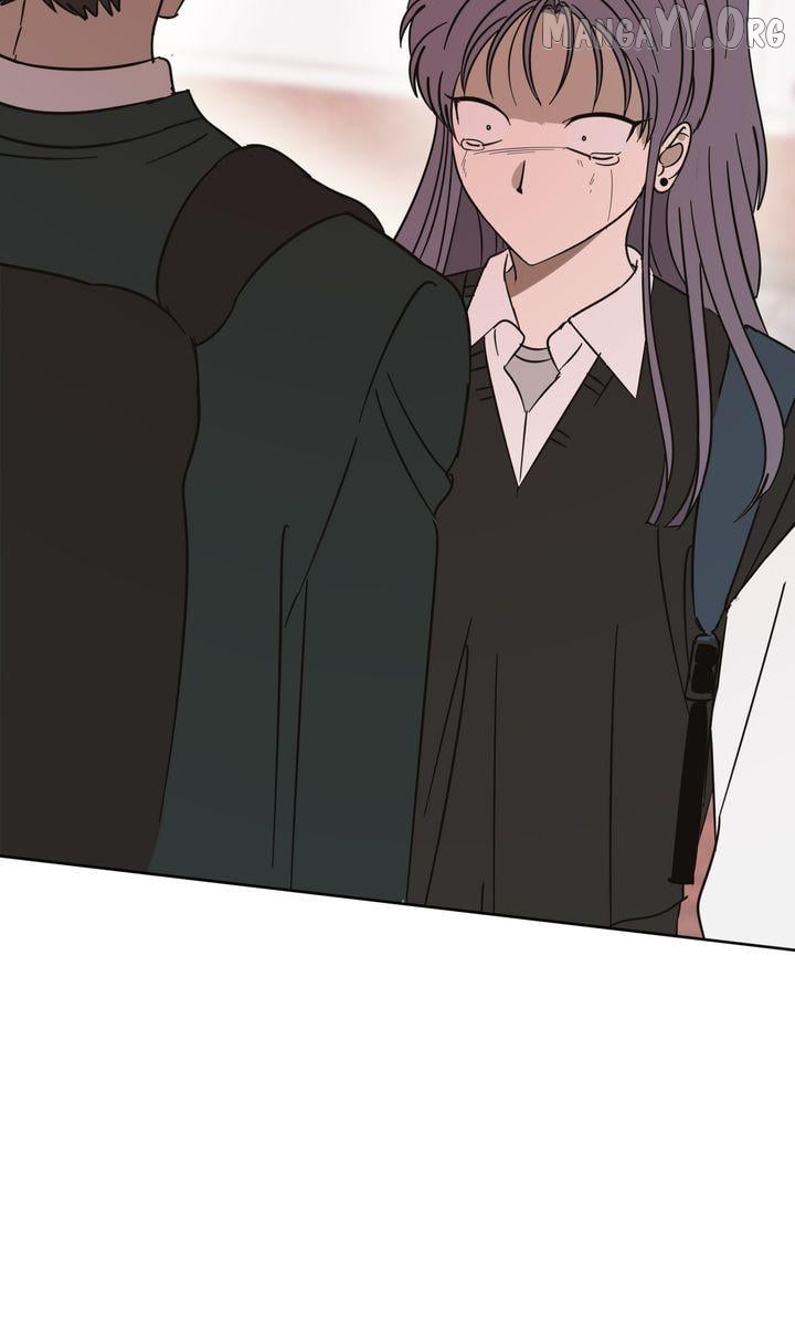 A Bad Case of Junioritis Chapter 70 - page 104
