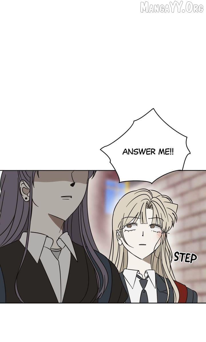 A Bad Case of Junioritis Chapter 70 - page 108