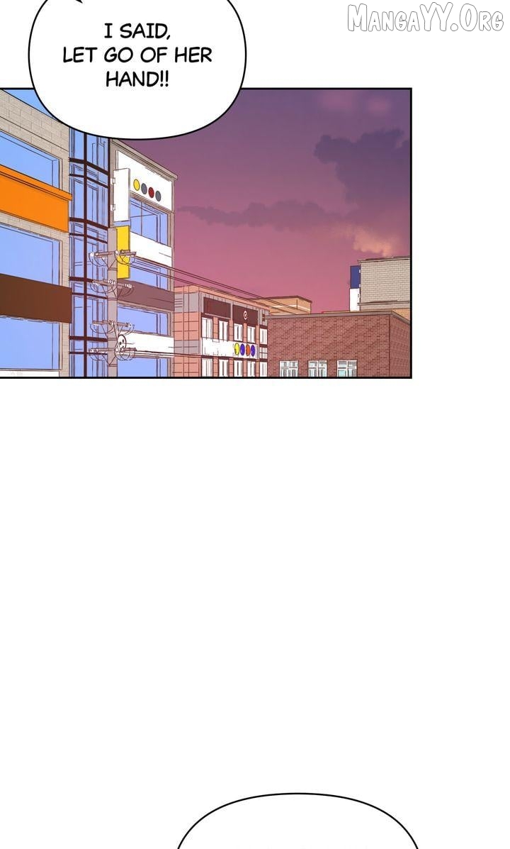 A Bad Case of Junioritis Chapter 70 - page 11