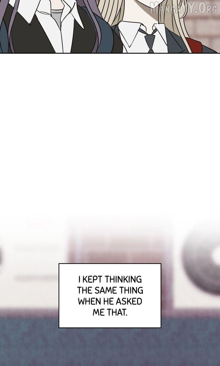 A Bad Case of Junioritis Chapter 70 - page 112