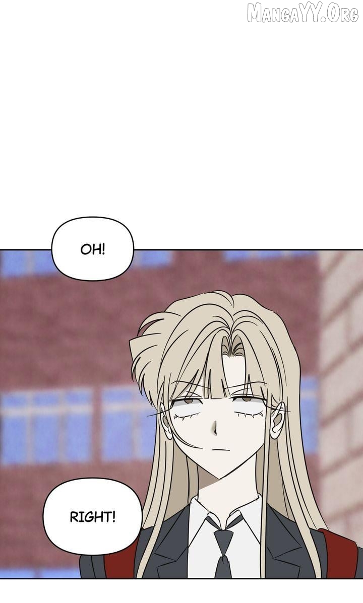 A Bad Case of Junioritis Chapter 70 - page 17
