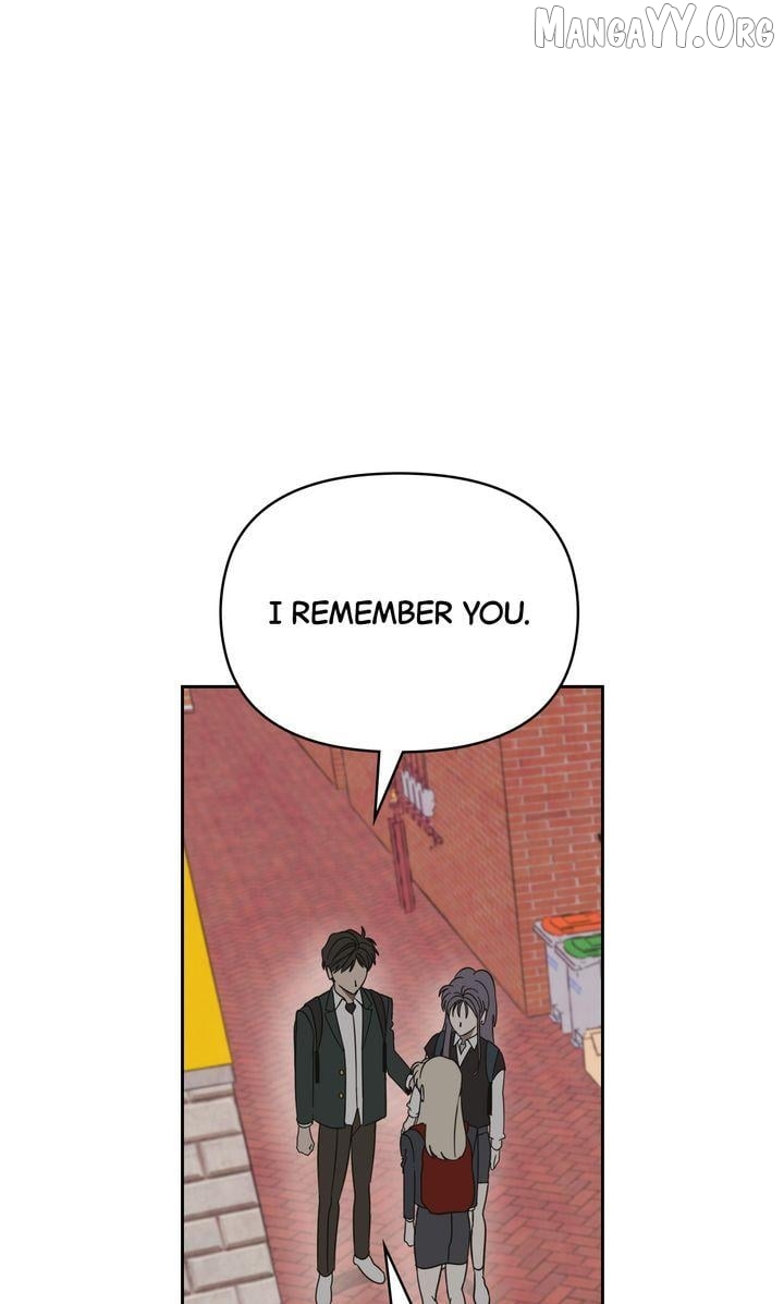 A Bad Case of Junioritis Chapter 70 - page 18